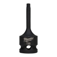 Hlavica 1/2 priemyselná TORX TX30 Milwaukee Hlavica 1/2 priemyselná TORX TX30 Milwaukee