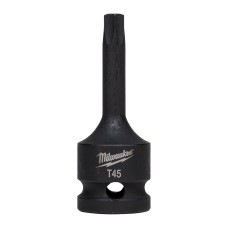 Hlavica 1/2 priemyselná TORX TX45 Milwaukee