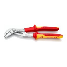 Kliešte nastaviteľné Cobra VDE 250mm Knipex
