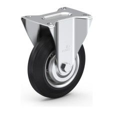 Koliesko s platničkou pevné 531 XD-V125C t - DM