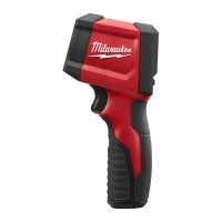 Merač teploty infračervený TEMP-GUN Milwaukee Merač teploty infračervený TEMP-GUN Milwaukee