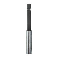 Nástavec na bity magnetický 1/4" 75mm MAGG Nástavec na bity magnetický 1/4" 75mm MAGG