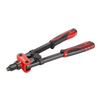 Nitovacie kliešte pákové 360mm Extol