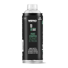 Odstraňovač farby 400ml Wepro