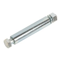Oska na koleso 20mm M12 Oska na koleso 20mm M12