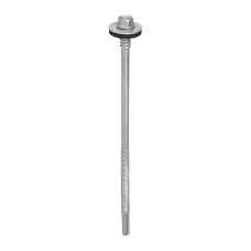 Samorezná skrutka do sendviča 5,5x155 DC12mm