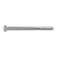 Skrutka 6 hranná 10.9 M16x160 DIN931 Zn