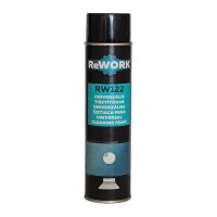 Univerzálna čistiaca pena 600ml RW122 ReWork Univerzálna čistiaca pena 600ml RW122 ReWork