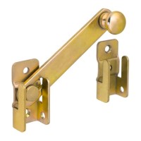 Závora záhradná 120mm WOG120 Závora záhradná 120mm WOG120