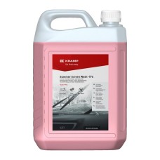 Zmes čistiaca do ostrekovačov hybrid jar/leto/jeseň -5 5l Zmes čistiaca do ostrekovačov hybrid jar/leto/jeseň -5 5l