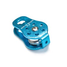 Bezpečnostná kladka 20KN L82xW45mm 14mm