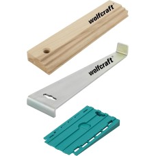 Sada pre kladenie podláh WOLFCRAFT