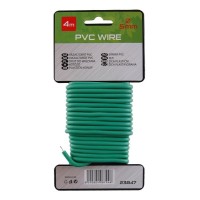 Drôt viazací pogumovaný 5mm 4m 23847