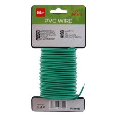 Drôt viazací pogumovaný 3mm 8m 23845
