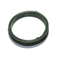 Drôt napínací 2,5x52m Zn+PVC Drôt napínací 2,5x52m Zn+PVC