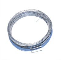 Drôt napínací 2,0mm 78m Zn Drôt napínací 2,0mm 78m Zn