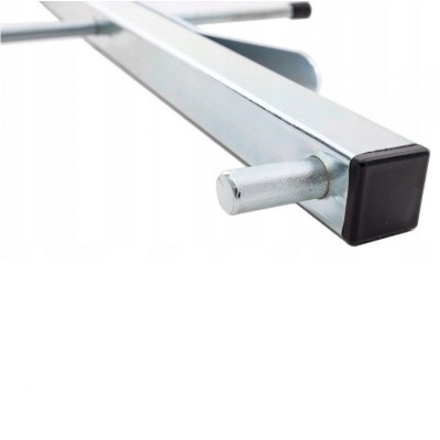 Držiak rebríka na strešný nosič auta 2ks XL-TOOLS