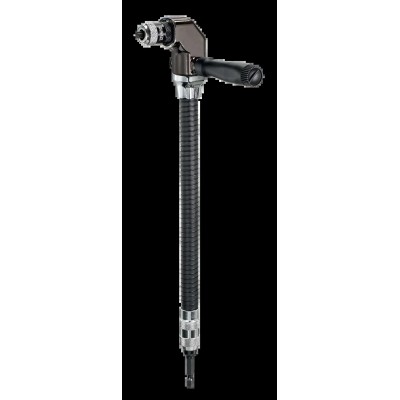 Držiak bitov flexibilný a magnetický Dewalt