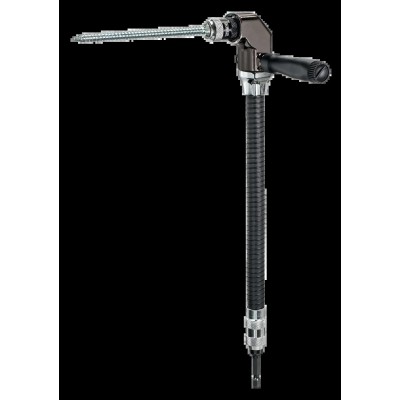 Držiak bitov flexibilný a magnetický Dewalt