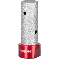Fréza diamantová do obkladu a keramiky na uhlovú brúsku 20mm M14 G60