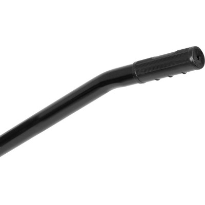 Fúrik stavebný s plným kolesom korba 100 litrov 400mm 160kg bantam Premium Fortis Black