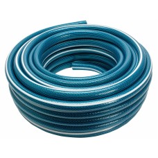 Hadica na vodu záhradná 1/2 Silver Extol