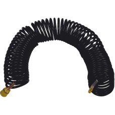 Hadica špirálová na vzduch 6x8mm 15m Stanley