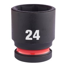Hlavica 1/2 priemyselná gola 24x44mm Milwaukee