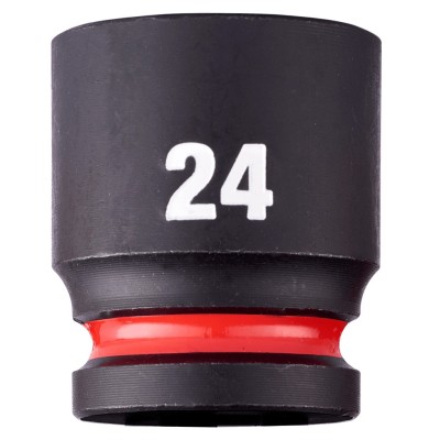 Hlavica 1/2 priemyselná gola 24x44mm Milwaukee