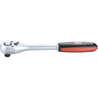 Račňa 1/2" 48 zubová Fortum 4700103 Račňa 1/2" 48 zubová Fortum 4700103