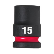 Hlavica 1/2 priemyselná gola 15x38mm Milwaukee