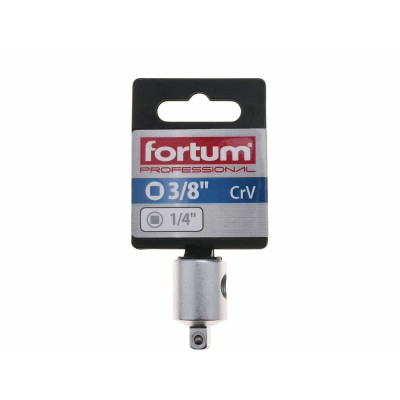 Redukcia samica 3/8 samec 1/4 Fortum