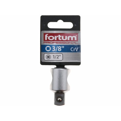 Redukcia samica 3/8 samec 1/2 Fortum