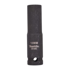 Hlavica predĺžená kalená 1/2 13x81,5mm Maktia B-52233