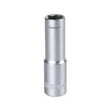 Hlavica predĺžená 1/2 13mm Fortum
