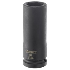 Hlavica predĺžená kalená 1/2 22mm Expert