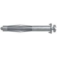 Hmoždinka HM S M5 10x65mm Zn Hmoždinka HM S M5 10x65mm Zn