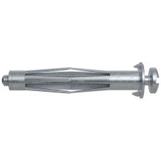Hmoždinka do sadrokartónu HM S M5 10x52mm Zn