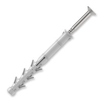 Hmoždinka rámová 10x180 RMT ZH Torx Hmoždinka rámová 10x180 RMT ZH Torx