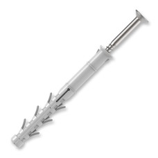 Hmoždinka rámová 10x120 RMT ZH Torx