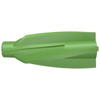 Hmoždinka GB 10 Greenline Fischer