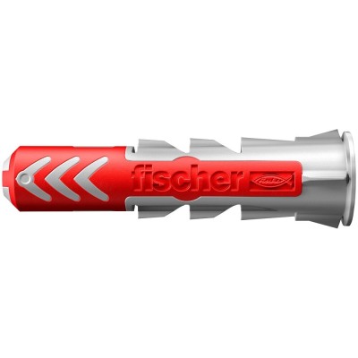 Hmoždinka DUOPOWER vo vedre 8x40 1200ks Fischer