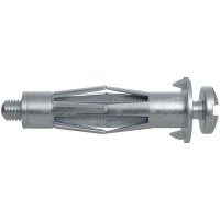 Hmoždinka do sadrokartónu HM S 6x65mm Zn Hmoždinka do sadrokartónu HM S 6x65mm Zn