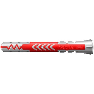 Hmoždinka DUOPOWER vo vedre 6x50 1500ks Fischer