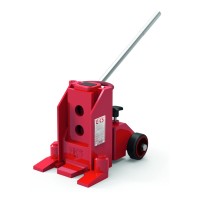 Zdvihák hydraulický palcový poniklovaný V5-n GKS Perfekt Zdvihák hydraulický palcový poniklovaný V5-n GKS Perfekt