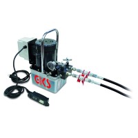 Pumpa hydraulická elektro PE 2 GKS Perfekt