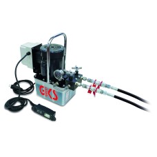 Pumpa hydraulická elektro PE 2 GKS Perfekt