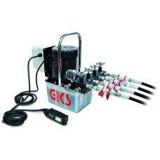 Pumpa hydraulická elektro PE 4 GKS Perfekt