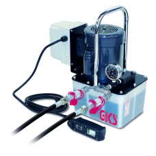 Pumpa hydraulická elektro PE GKS Perfekt