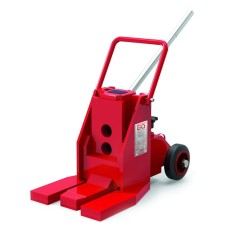 Zdvihák hydraulický palcový G5 GKS Perfekt
